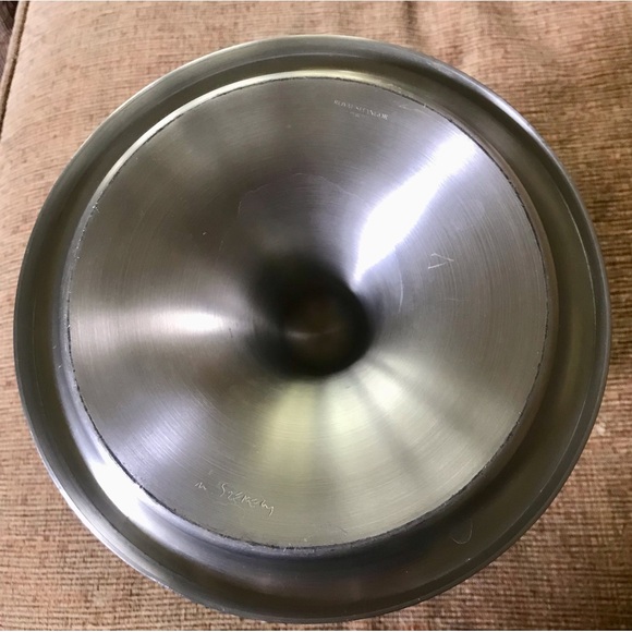 DOM PERIGNON Champagne Ice Bucket- Design By Martin Szekely - Picture 13 of 16